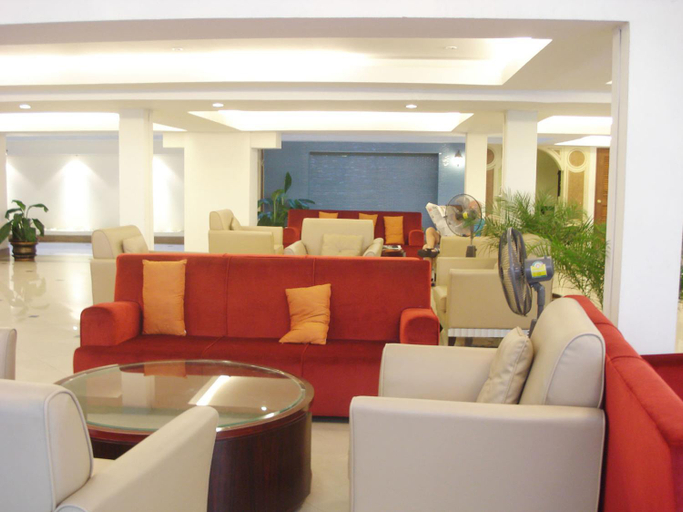 Public Area 2, LK Mansion, Pattaya