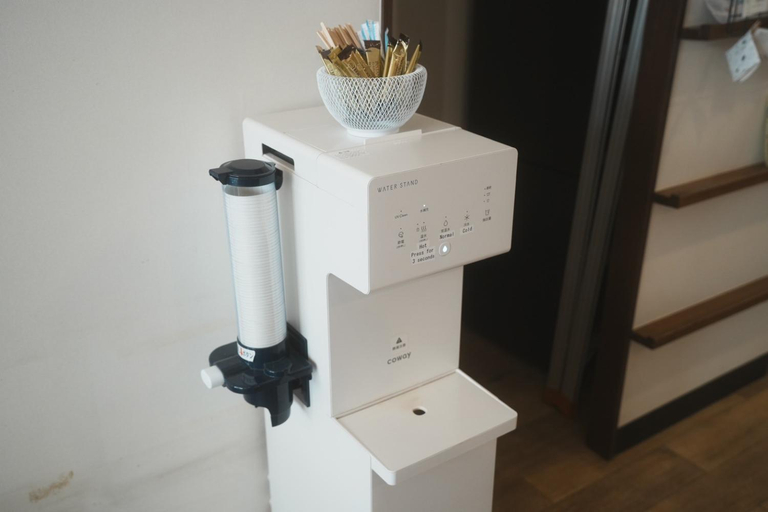 Amenities 3