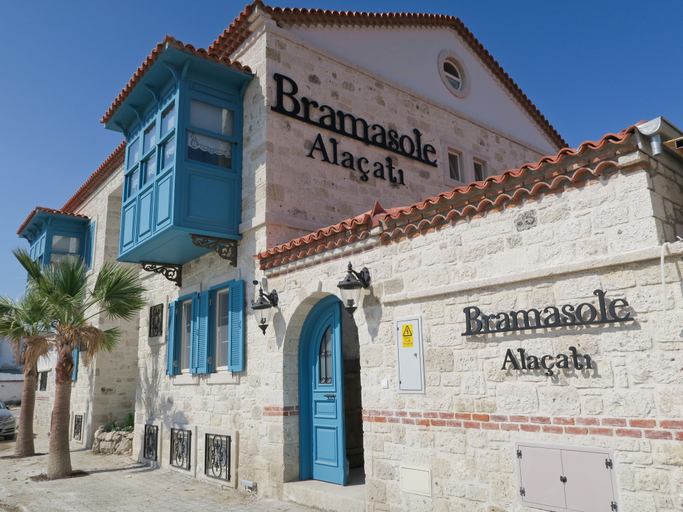 Exterior & Views 2, Bramasole Alaçatı, Çeşme