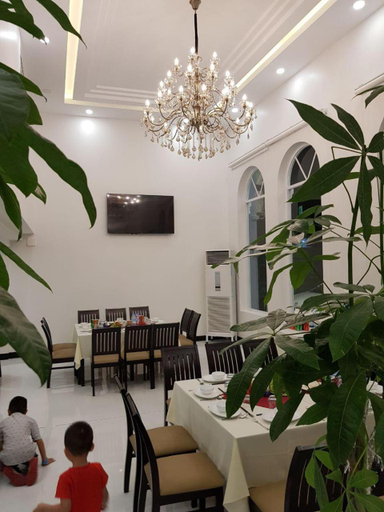 Food & Drinks 5, Apple Hotel Three-Airport Phnom Penh, Dangkao
