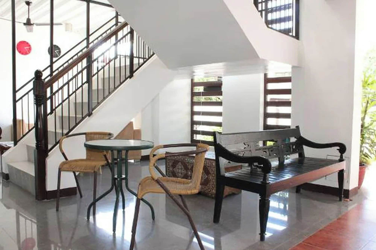 Others 5, St. Nicolas Inn CDO City Center, Cagayan de Oro City