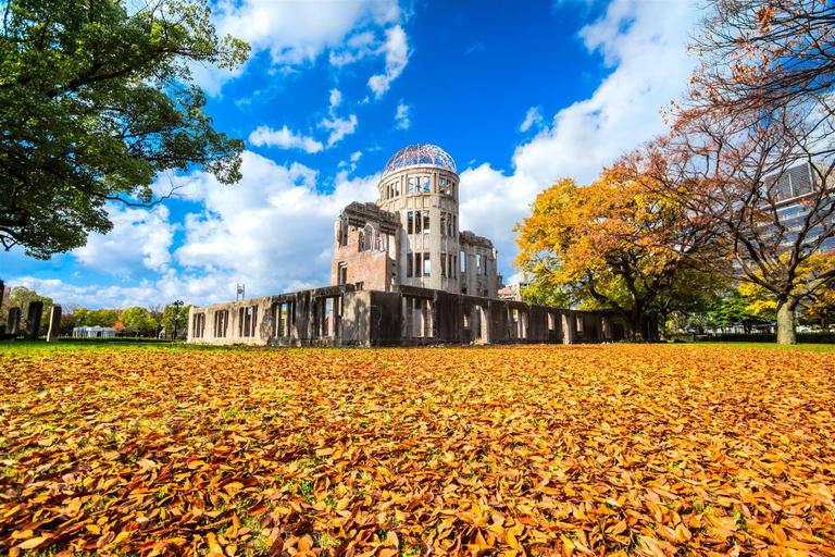 Exterior & Views 4, Hotel HAGOROMO, Hiroshima