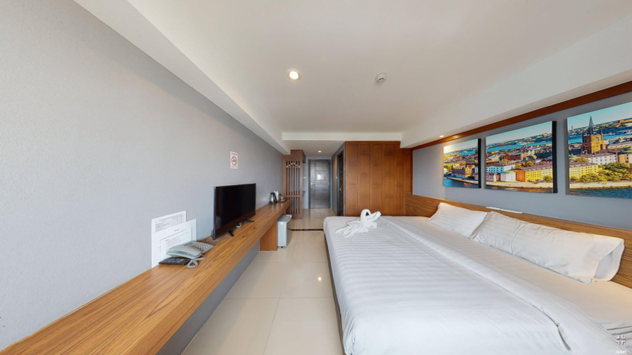 Bedroom 25
