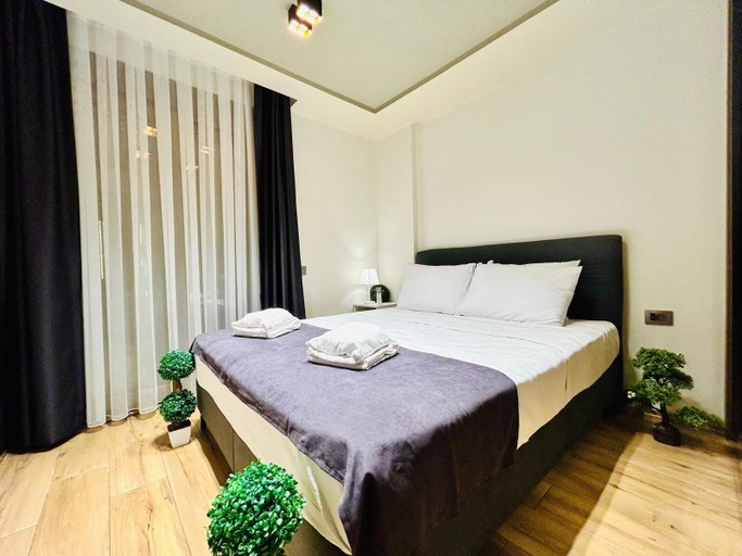 Bedroom 2, Grand Diker Port Residence, Antalya