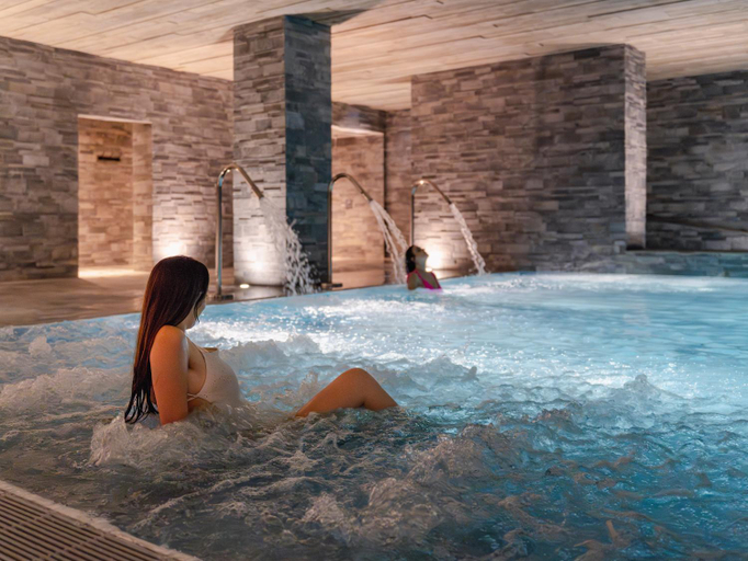 Sport & Beauty 2, Hotel Lyon Metropole, Rhône