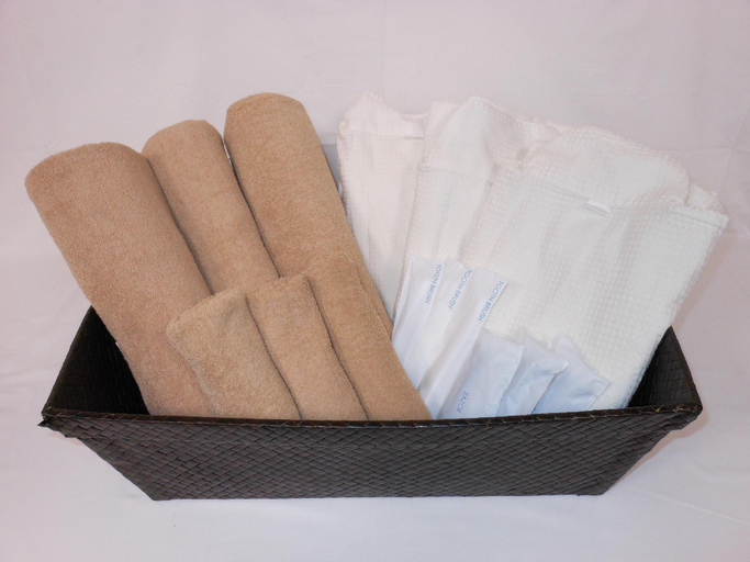 Amenities 5