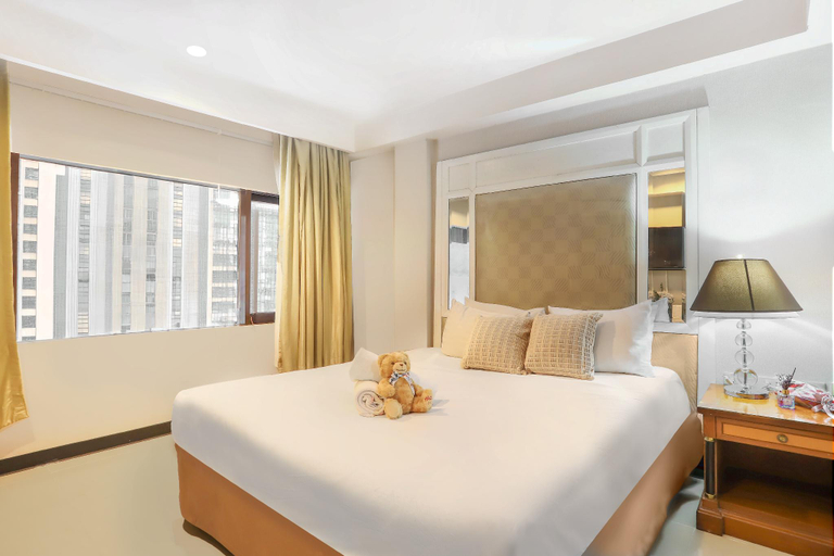 Bedroom 9