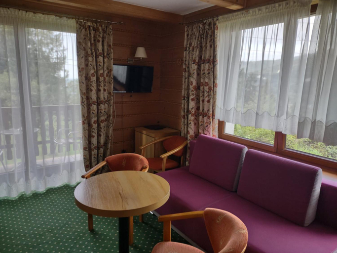 Others 5, Willa Panorama SPA, Cieszyn