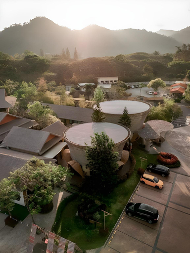 Others 5, Isaan Isan Resort Khaoyai, Pak Chong
