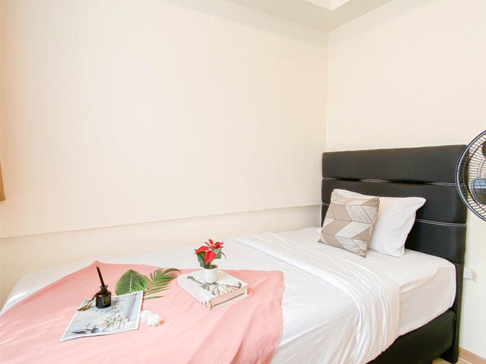 Others 4, Simple Look 2BR Apartment Meikarta By Travelio, Cikarang