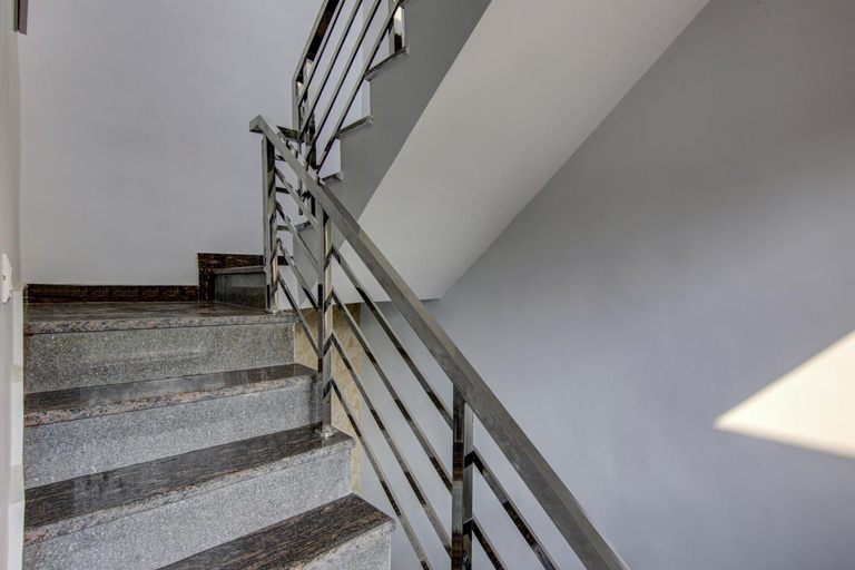 Public Area 3, Treebo Sai Village, Manesar, Gurgaon