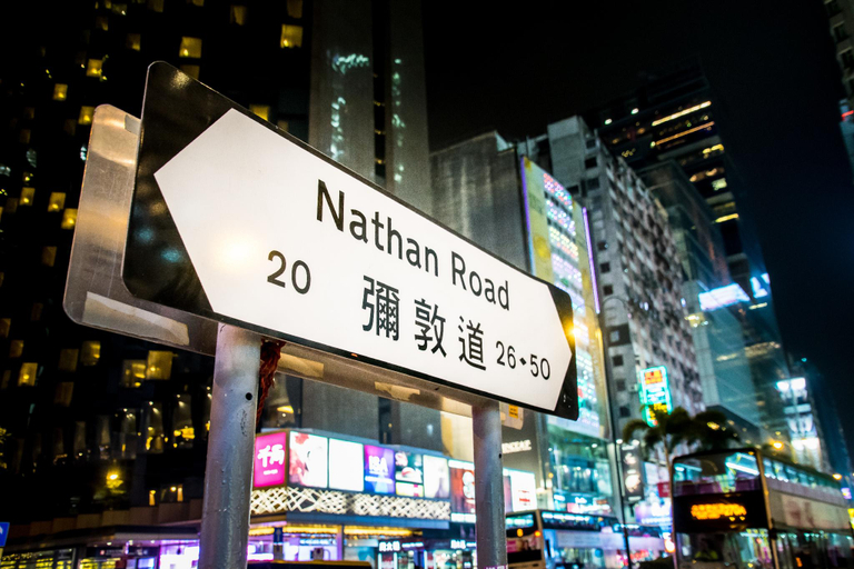 Nearby Landmark 4, Sunshine Guest House, Kowloon