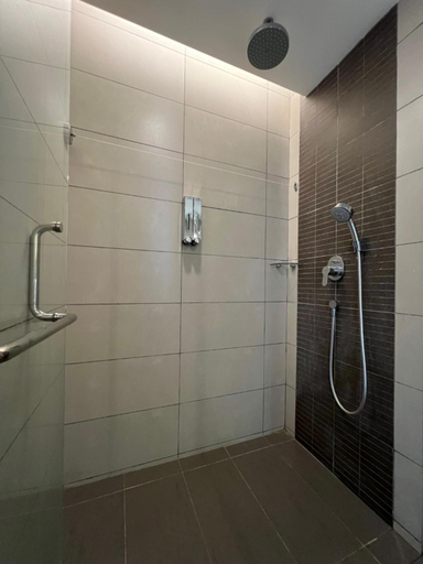Bathroom 4, QUINCE HOME @ GRAND DELEMEN GENTING HIGHLANDS, Genting Highlands