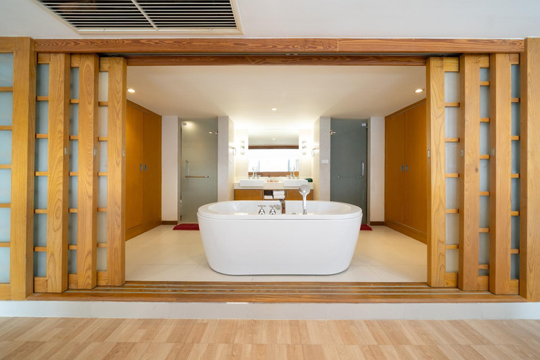 Bathroom 4, IndoChine Resort & Villas, Phuket Island