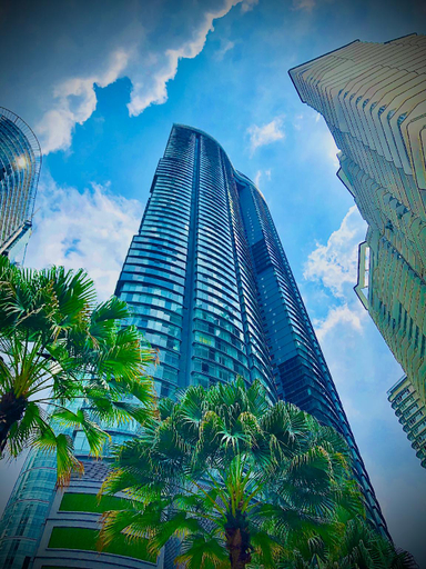 Exterior & Views 1, SKY Service Suites @ KLCC , Kuala Lumpur