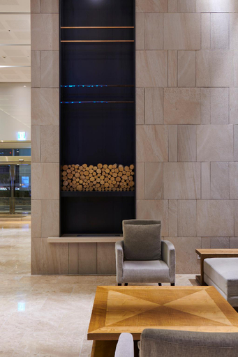 Public Area 2, Lahan Hotel Pohang, Pohang
