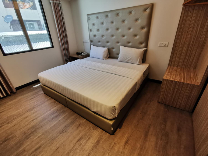 Bedroom 7