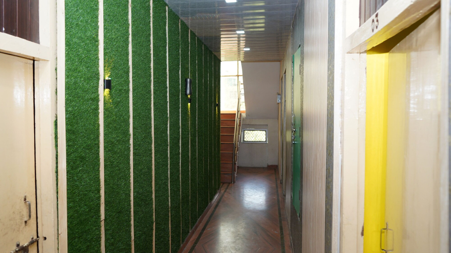 Others 5, Hotel Apoorva, Almora