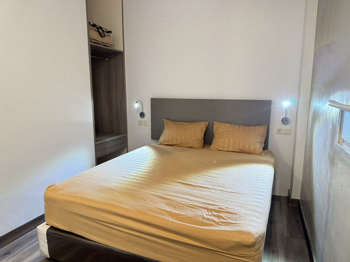 Maska Co Living Room Type - Superior Room