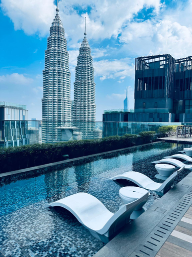 Sport & Beauty 2, Star Residence KlCC by FZB, Kuala Lumpur