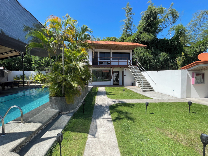 Exterior & Views 2, Parrot Resort Moalboal, Moalboal