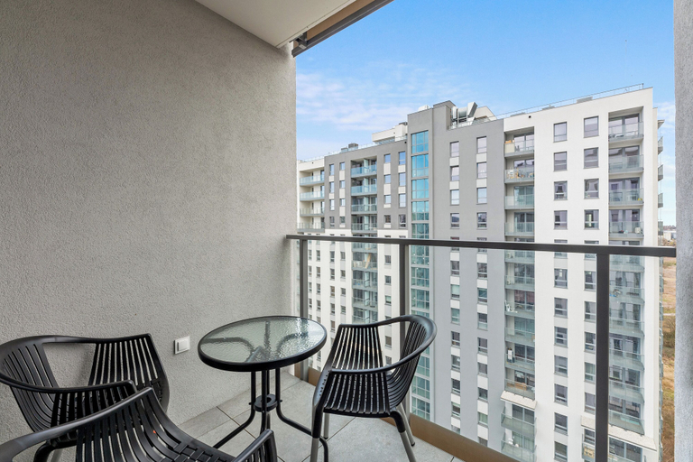 Others 4, Horizon 152 - SeaView by GrandApartments, Gdańsk City
