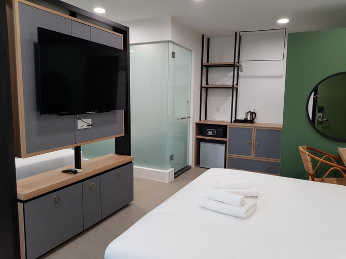 Bedroom 2, Bloommaze Boutique Hotel Klang, Klang