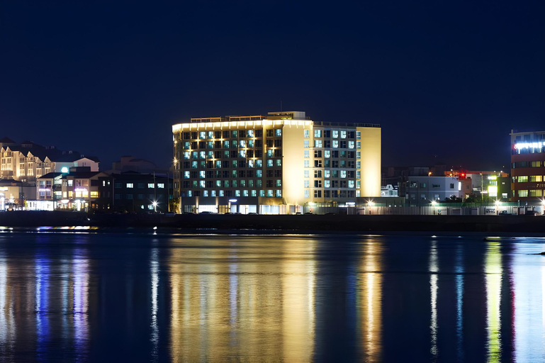 Others 5, Saint Beach Hotel, Jeju
