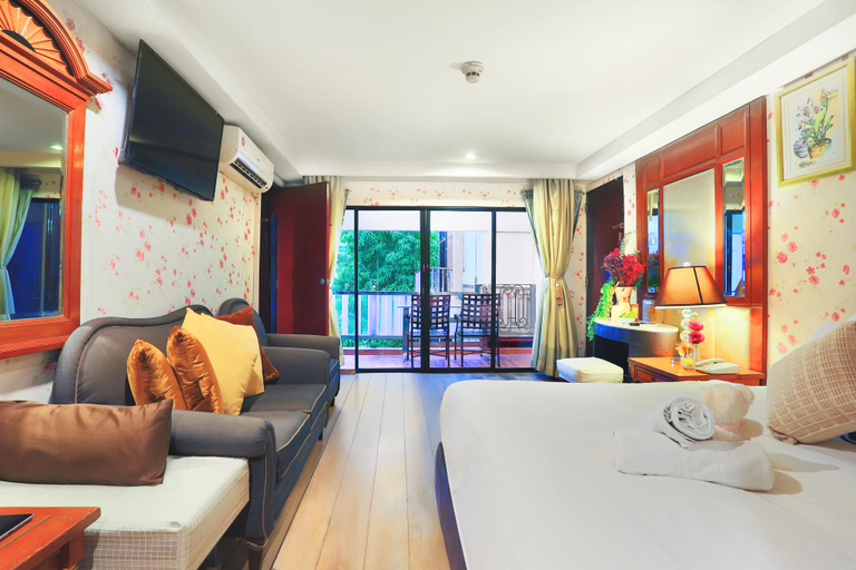 Bedroom 10