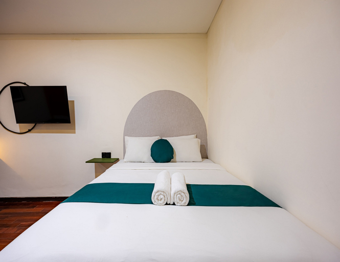 Bedroom 3, Cove The Cave, Denpasar