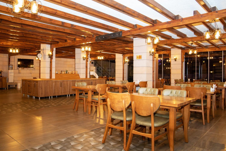 Food & Drinks 4, Kuzey Park Hotel, Gökçeada