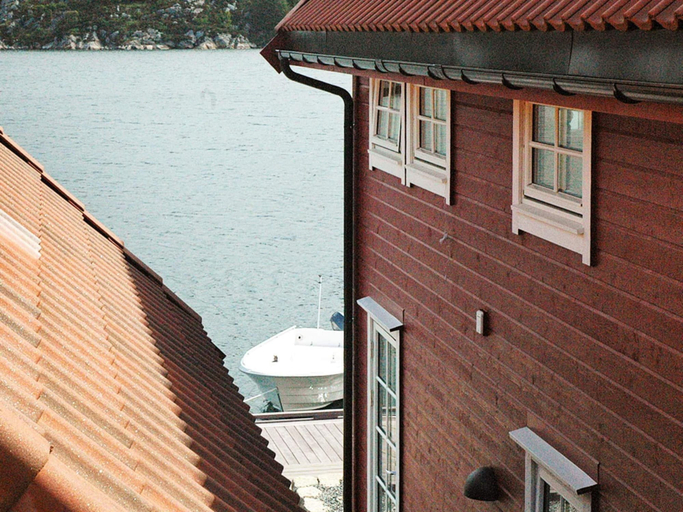 Others 3, Holiday Home in UrangsvÃ¥g, Bømlo