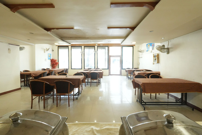 Food & Drinks, Hotel Aagam Executive, Aurangabad