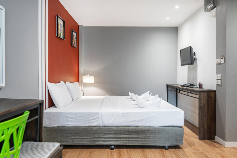 Bedroom 15