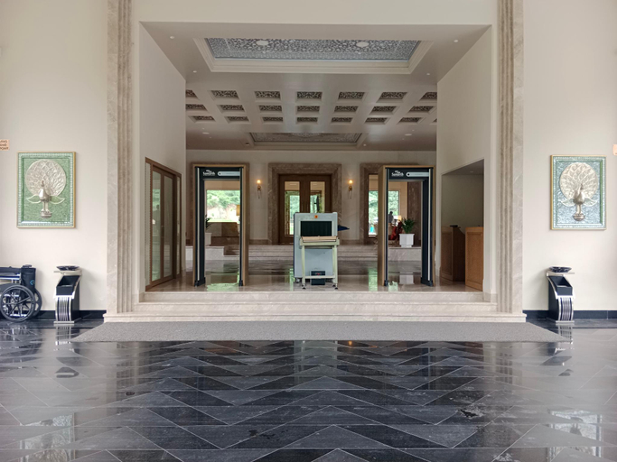 Public Area 5, Mementos By ITC Hotels Ekaaya Udaipur, Rajsamand