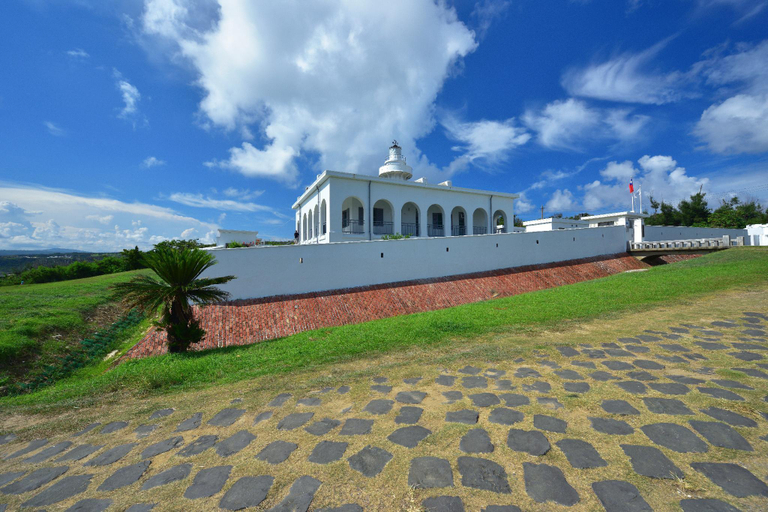 Nearby Landmark 3, Kenting Footprint Villa, Pingtung