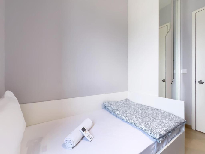 Bedroom 5, I-City Hill10 Double Tree, Shah Alam – Smarthome, Shah Alam