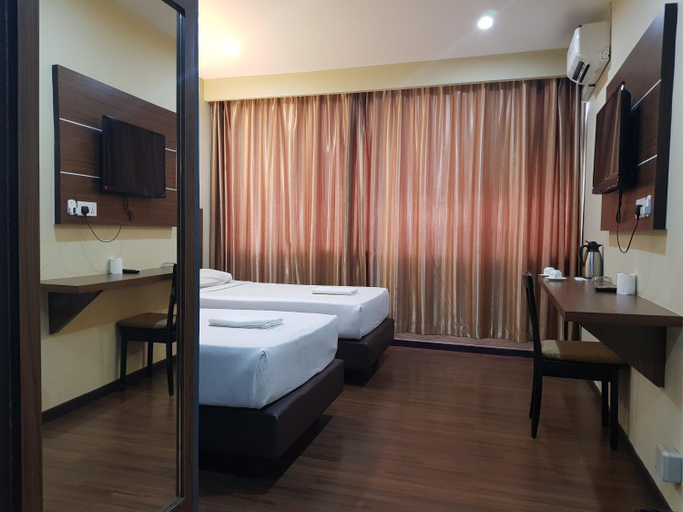 Bedroom 11