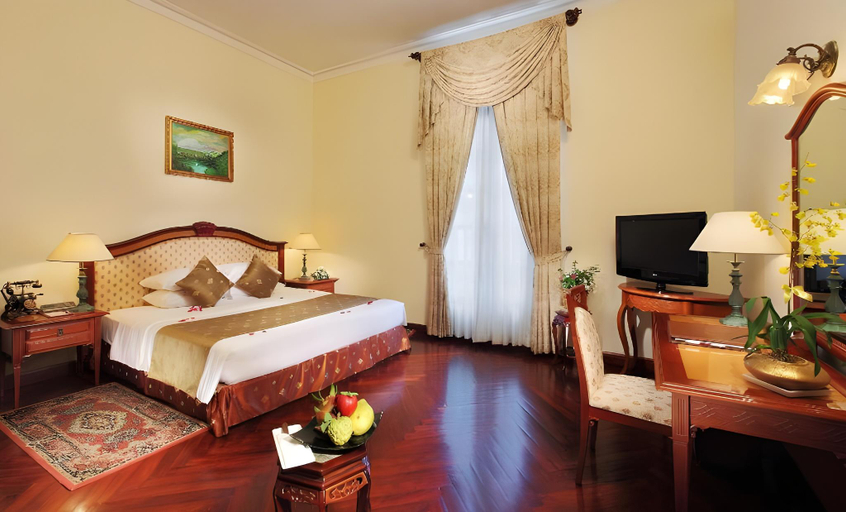Bedroom 7