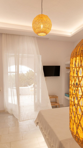 Room 5, Ammos Studio Pyrgaki Naxos, South Aegean