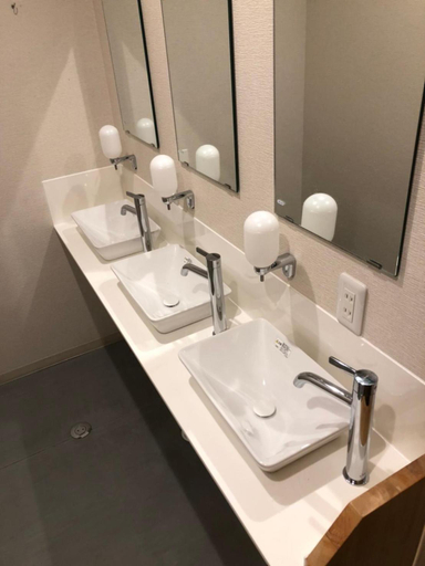 Bathroom 6