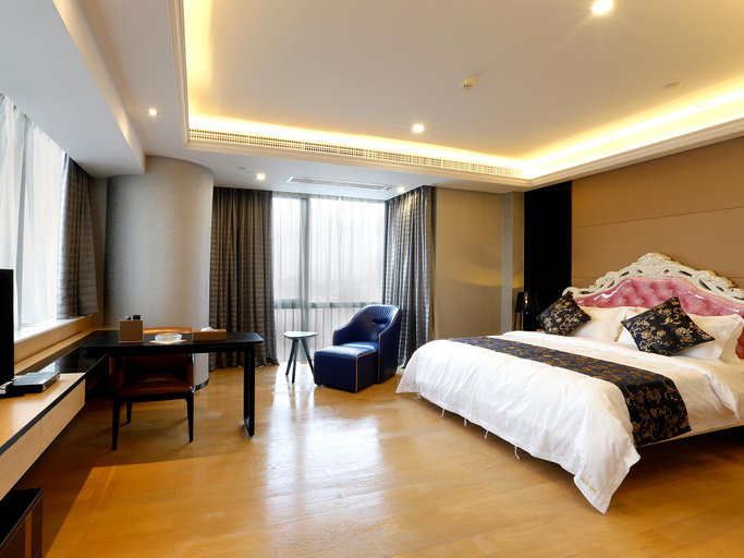 Bedroom 19