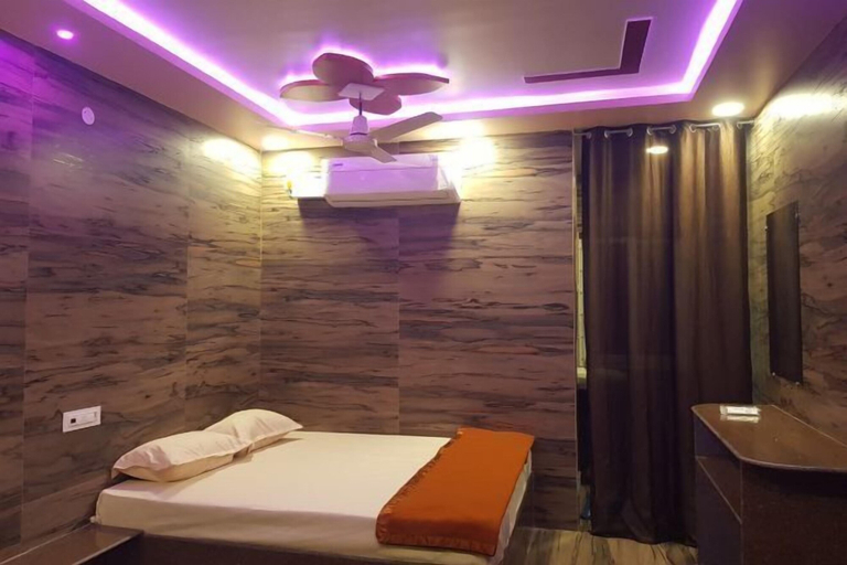 Sport & Beauty, Sree Mukhyaprana Residency, Raichur
