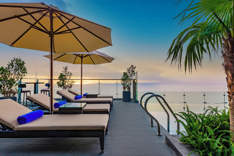 Sport & Beauty 2, Peninsula Da Nang Hotel, Da Nang