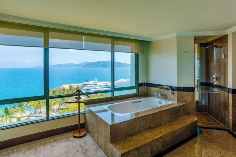 Bathroom 12