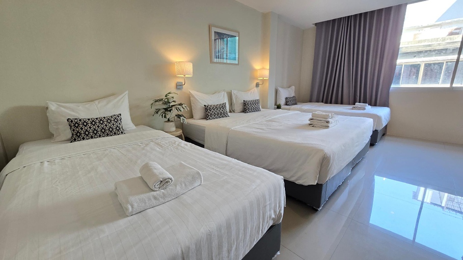 Bedroom 22