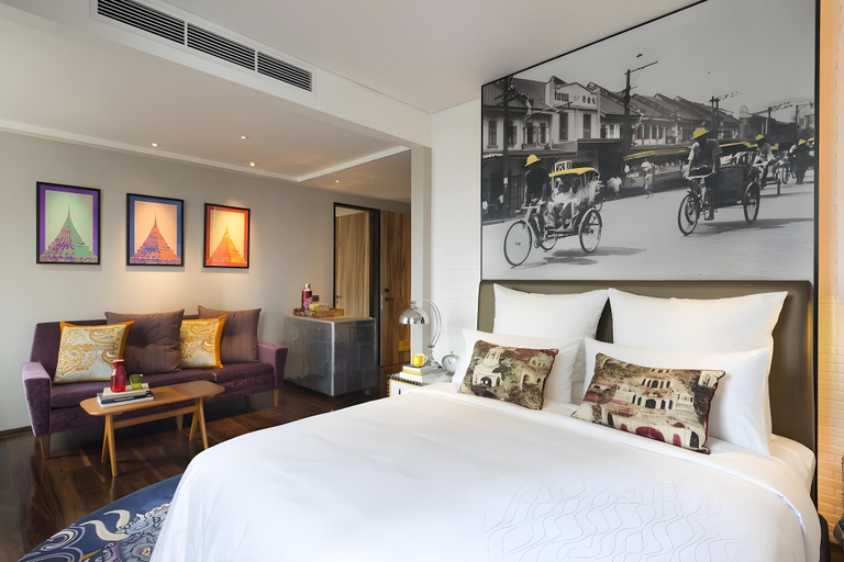 Bedroom 5