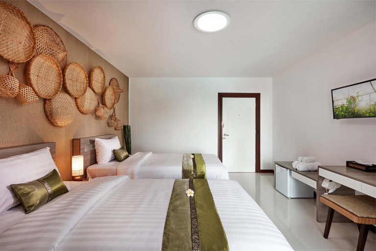 Bedroom 15