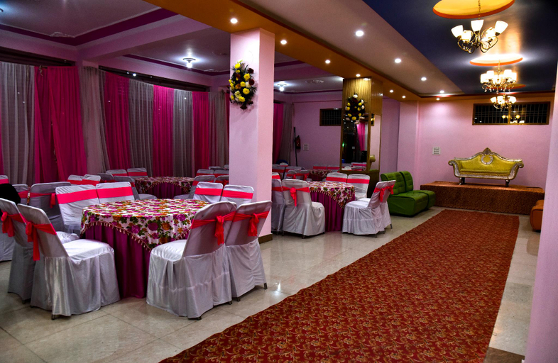 Others 5, Sarla Regency, Kullu