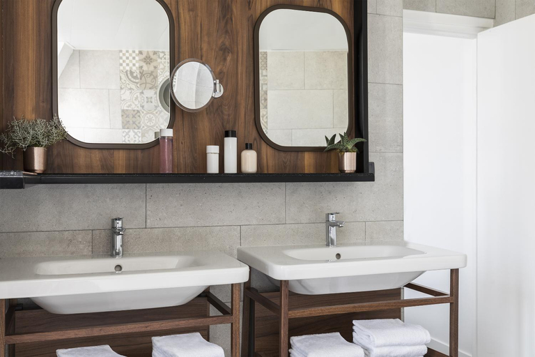 Bathroom 4, Best Western Plus La Demeure, Paris